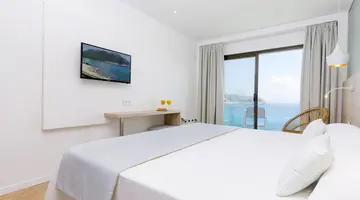 HSM Regana Hotel