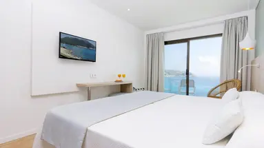 HSM Regana Hotel