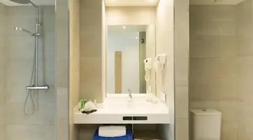 HSM Regana Hotel