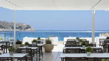HSM Regana Hotel