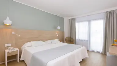 HSM Regana Hotel