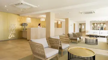 HSM Regana Hotel