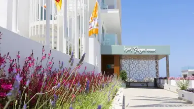 HSM Regana Hotel