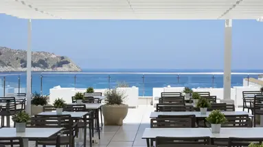 HSM Regana Hotel