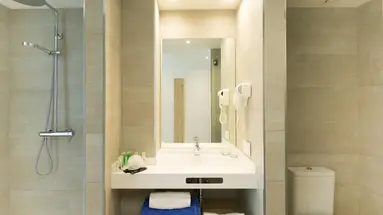 HSM Regana Hotel