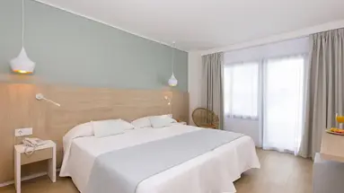 HSM Regana Hotel