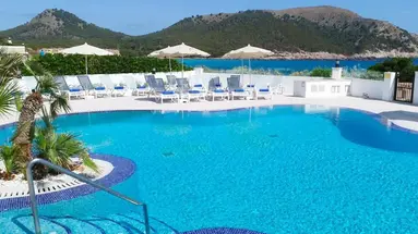 HSM Regana Hotel