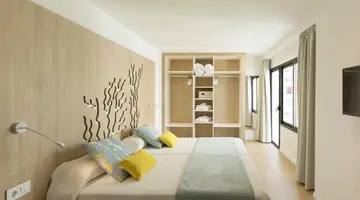 HSM Regana Hotel