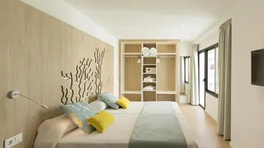 HSM Regana Hotel