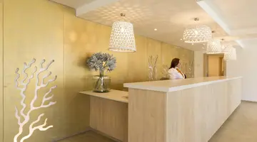 HSM Regana Hotel