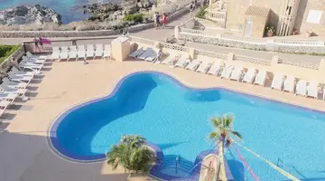 HSM Regana Hotel
