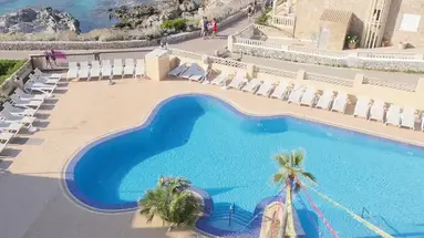 HSM Regana Hotel