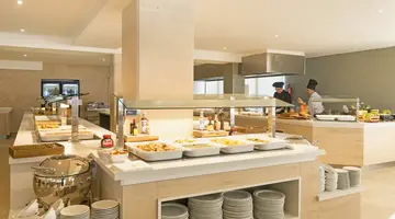 HSM Regana Hotel