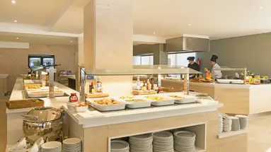 HSM Regana Hotel