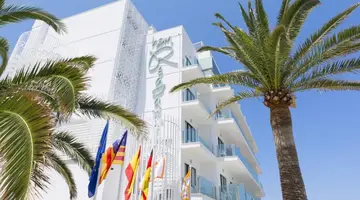 HSM Regana Hotel