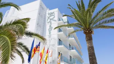 HSM Regana Hotel