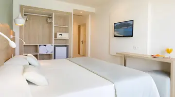 HSM Regana Hotel