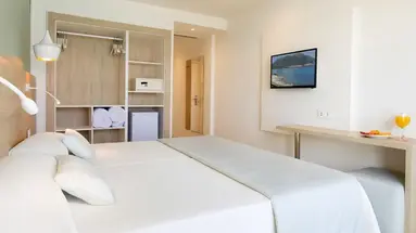 HSM Regana Hotel