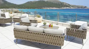 HSM Regana Hotel