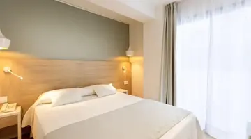 HSM Regana Hotel