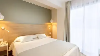 HSM Regana Hotel