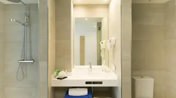 HSM Regana Hotel