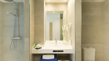 HSM Regana Hotel