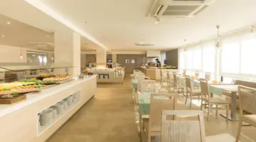 HSM Regana Hotel