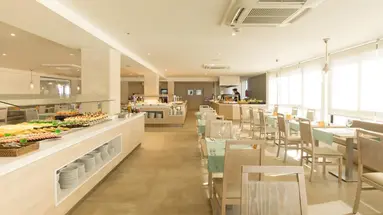 HSM Regana Hotel
