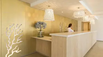 HSM Regana Hotel