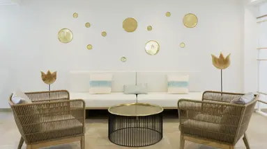 HSM Regana Hotel