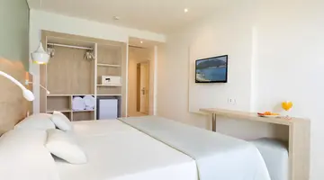 HSM Regana Hotel