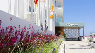 HSM Regana Hotel