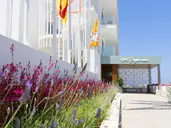 HSM Regana Hotel