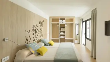 HSM Regana Hotel