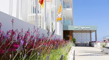 HSM Regana Hotel