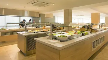 HSM Regana Hotel