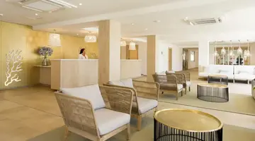 HSM Regana Hotel