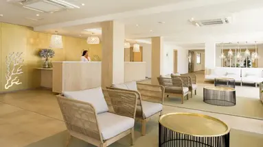 HSM Regana Hotel