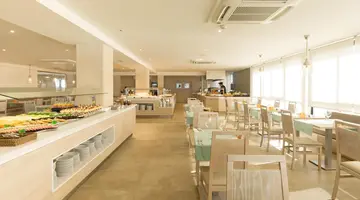 HSM Regana Hotel