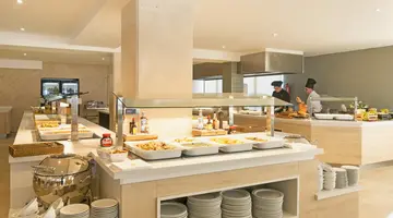 HSM Regana Hotel