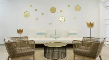 HSM Regana Hotel