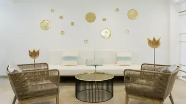 HSM Regana Hotel