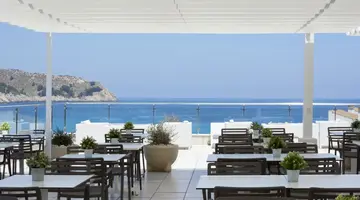 HSM Regana Hotel