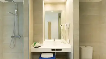 HSM Regana Hotel