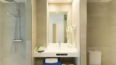HSM Regana Hotel
