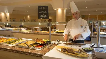 HSM Reina Del Mar Hotel