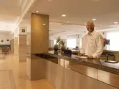 HSM Reina Del Mar Hotel