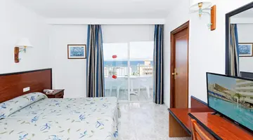 HSM Reina Del Mar Hotel