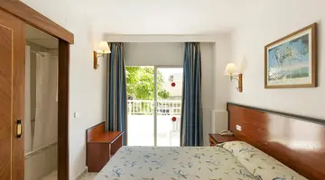 HSM Reina Del Mar Hotel